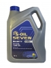 S-OIL 7 BLUE#7 10W-40 (4_)