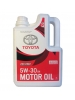 Toyota Motor Oil SN 5W-30 (4_/OEM:08880-83714)