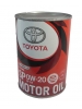 TOYOTA Synthetic SP 0W-20 (1_/OEM:08880-13206)