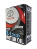 TOYOTA Motor oil DL-1 0W-30 (4_/OEM:08883-02905)