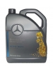 Mercedes-Benz Genuine Engine Oil SAE 5W-40 MB 229.3 (5_/OEM:A000989200712FAER)
