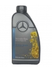 Mercedes-Benz Genuine Engine Oil SAE 5W-40 MB 229.5 (1_/OEM:A000989860611AAEE)