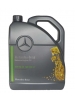 Mercedes-Benz Genuine Engine Oil SAE 5W-30 MB 229.51 (5_/OEM:A000989220713FBDR)