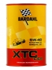 BARDAHL XTC C60 5W40 1 