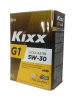 KIXX G1 5W-30 A3/B4 (4_)