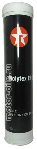 TEXACO MOLYTEX EP 2 (400_)