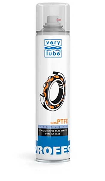 VeryLube      PTFE (320_/Art.XB40221)