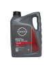 NISSAN Motor Oil 5W-40 (5_/OEM:KE900-90042)