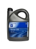 GM Motor Oil 10W-40 (5_/OEM:1#93165216)