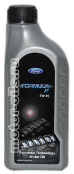 FORD FORMULA F 5W-30 (1_/OEM:15595A)