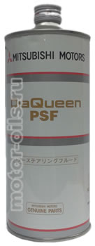 MITSUBISHI MOTORS PSF (1_/OEM:4039645)