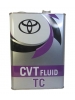 TOYOTA CVT Fluid TC (4_/OEM:08886-02105)