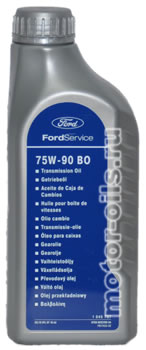 FORD Transmission Oil 75W-90 BO (1_/OEM:1790199)