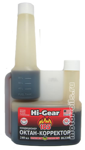 Hi-Gear , - (240_/Art.HG3309)