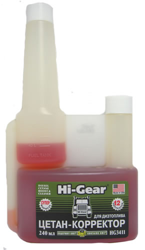 Hi-Gear -   (240_/Art.HG3411)