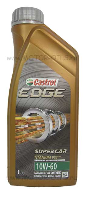 Castrol EDGE SUPERCAR 10W-60 (1_)