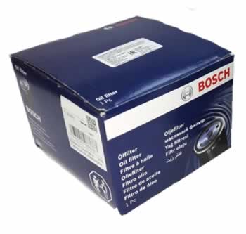   BOSCH F026407152