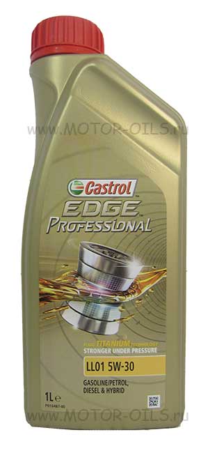 Castrol EDGE Professional LL01 5W-30 (1_)