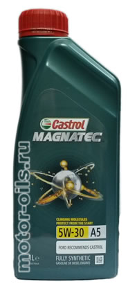 Castrol MAGNATEC 5W-30 A5 (1_)