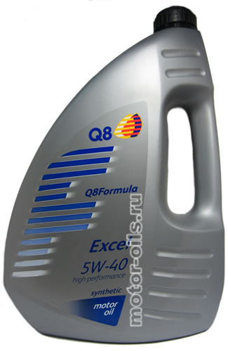 Q8 Formula Excel 5W-40 (4_)