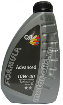 Q8 Formula Advanced 10W-40 (1_)