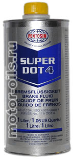 Pentosin Super DOT 4 (1_)