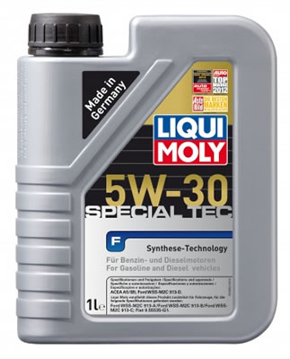 Liqui Moly SPECIAL TEC F 5W-30 (1_/.8063)