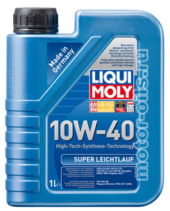 Liqui Moly Super Leichtlauf 10W-40 (1_/.1928)