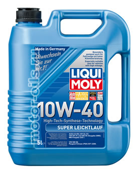 Liqui Moly Super Leichtlauf 10W-40 (5_/.1929)