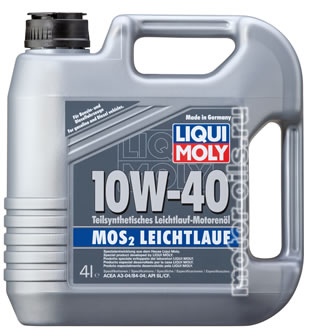 Liqui Moly Mos2 Leichtlauf 10W-40 (4_/.1917)