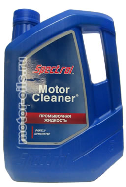 Spectrol Motor Cleaner (3,5_)