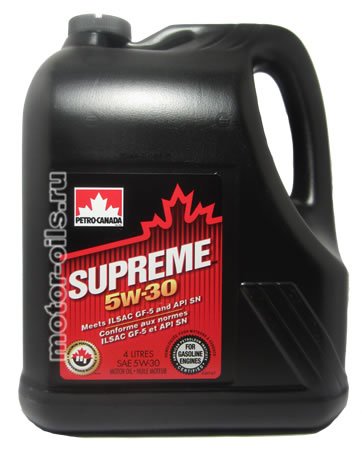 Petro-Canada Supreme 5W-30 (4_)