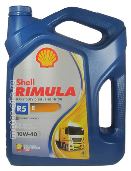 Shell Rimula R5 E 10W-40 (4_)