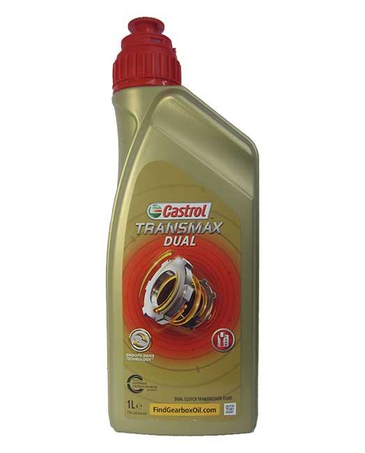 Castrol Transmax Dual (1_)