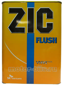 ZIC FLUSH (4_)