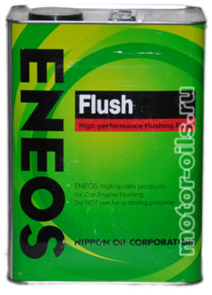 ENEOS Flush (4_)