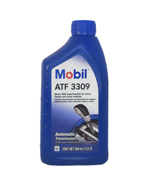 Mobil ATF 3309 (946_)