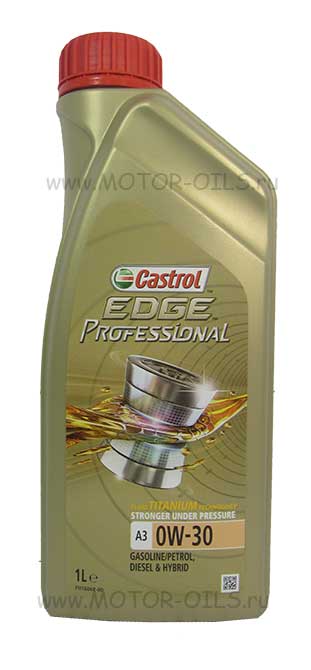 Castrol EDGE Professional A3 0W-30 (1_)