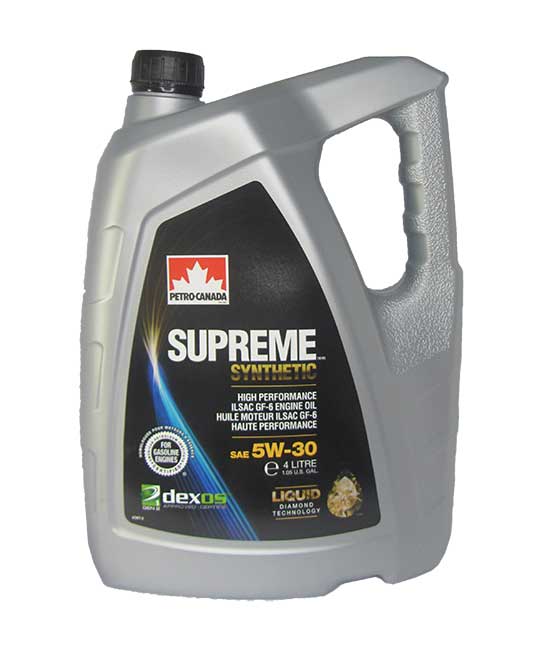 Petro-Canada Supreme Synthetic 5W-30 (4_)