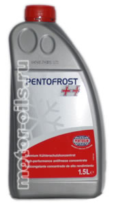 Pentosin Pentofrost ++ (1,5_)