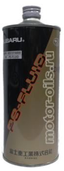 SUBARU PS-FLUID (1_/OEM:K0515YA000)