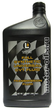 Lubri-Loy Full Synthetic Universal CVT Fluid (0,946_)