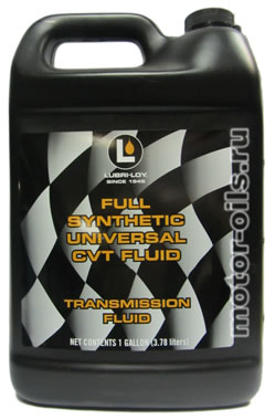 Lubri-Loy Full Synthetic Universal CVT Fluid (3,78_)