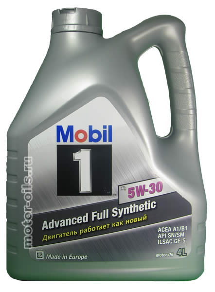 Mobil 1 X1 5W-30 (4_)