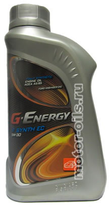 G-Energy F Synth EC 5W-30 (1_)