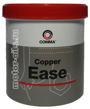 Comma Cooper Ease (500_)