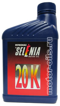 Petronas SELENIA 20K (1_/code:10729318)