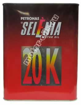 Petronas SELENIA 20K (2_/code:10723708)