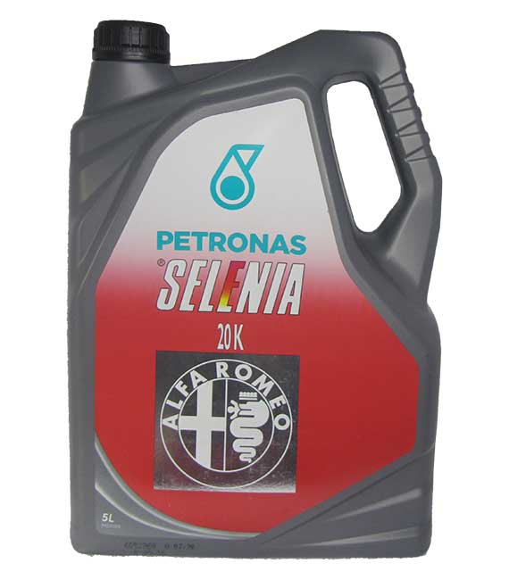 Petronas SELENIA 20K (5_/code:16405019)