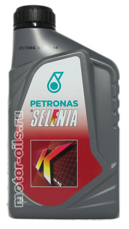 Petronas SELENIA K 5W-40 (1_/code:1142)